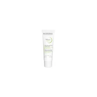 BIODERMA SEBIUM HYDRA 40ML
