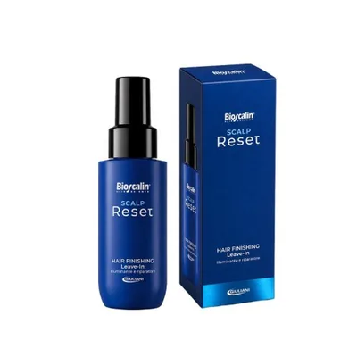 BIOSCALIN SCALP RESET LEAVE-IN