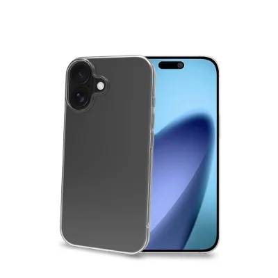 CELLY UPU COVER IPHONE 17 GELSKIN1150