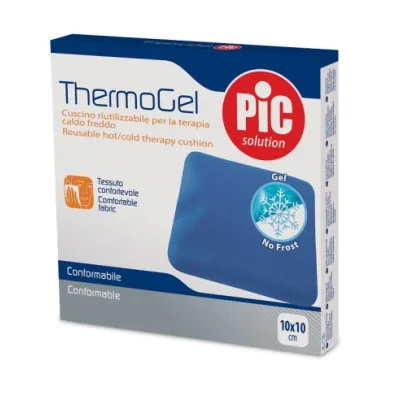 PIC THERMOGEL CALDO FREDDO 10X10CM