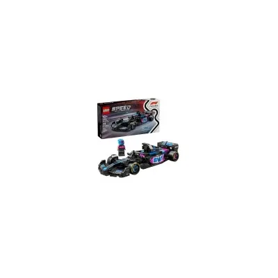 LEGO AUTOCORSA BWT ALPINE F1&reg TEAM A524 77248A