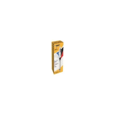 BIC CF12PENNA 4 MULTIFUNCTION 942104