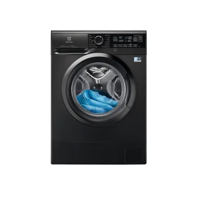 REX-ELECTROLUX LAVAT SLIM EW6S326ABL 6KG A 1000 BK 914342346