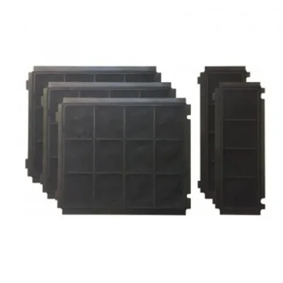 Airforce Kit filtro odori Long Life AFFCAV90LL