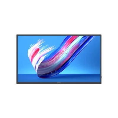 PHILIPS DS 55 DIRECT LED 4K ANDROID HTML5 55BDL3650Q