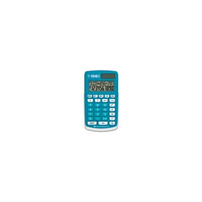 TEXAS INSTRUMENTS TI 106-II TI106-II