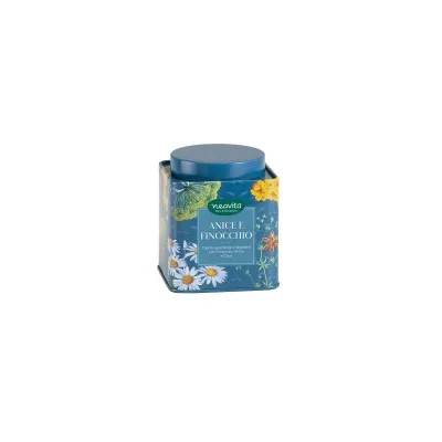 NEAVITA TISANA SFUSA ANICE E FINOCCHIO 60G
