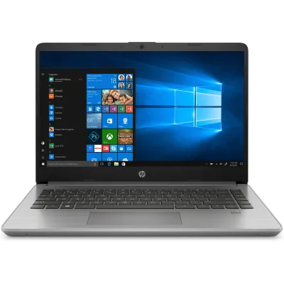 HP 340S G7 14" i5-1035G1 1GHz RAM 8GB-SSD 256GB M.2 NVMe-WIN 10 PROF (8VV95EA#ABZ)