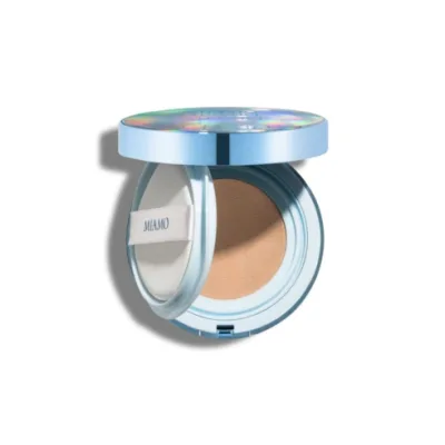 MIAMO SECOND SKIN MESH CUSHION FOUNDATION SHELL SPF50 PA+++