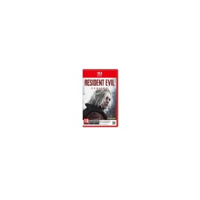 KOCH MEDIA RESIDENT EVIL REQUIEM SWITCH 2 1191526