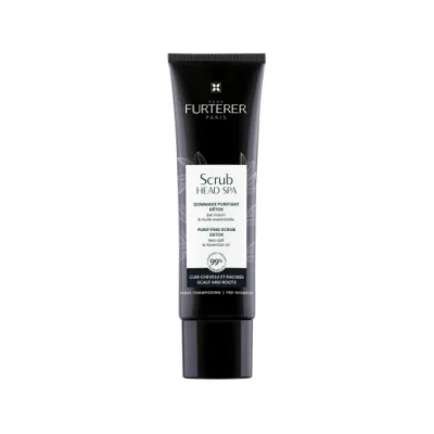RENE FURTERER SCALP SCRUB PURIFICANTE