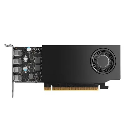 HP NVIDIA RTX A1000 8 GB 4MDP +BRA AV8J4AA