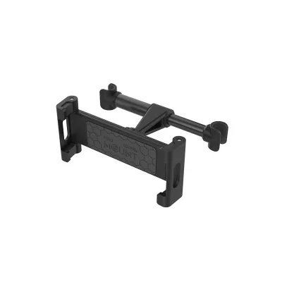 CELLY BACKSEAT TABLET CAR HOLDER BLACK MOUNTBACKTABBK
