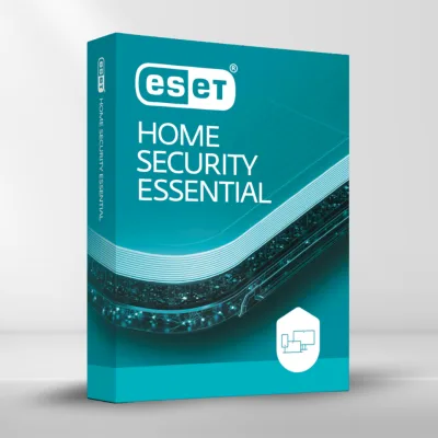 Eset Home Security Essential
