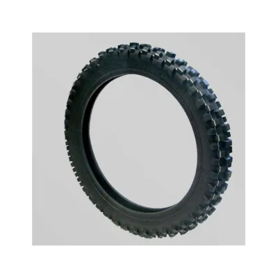 Pneumatico anteriore 14″ Vee Rubber VRM174TT 60/100 per Pit Bike, Minicross