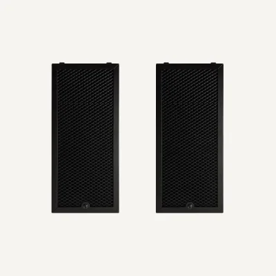 Falmec Ricambio Filtro Carbon.Zeo KACL.1058 (2x)