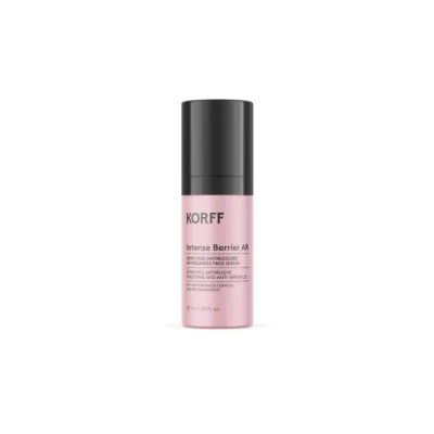 KORFF INTENSE BARRIER SIERO AR 30ML