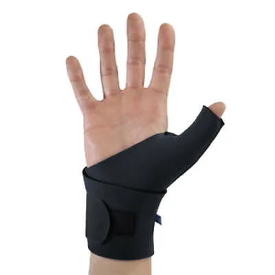 Fgp Polsiera Neoprene C/dito
