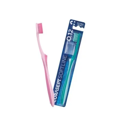 CURASEPT SPAZZOLINO EXTRA SOFT 012