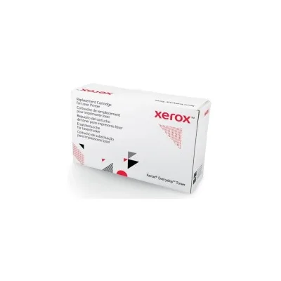 TONER ORIGINALE XEROX EVERYDAY 006R04192 HP 207A W2210A NERO Color laserJet Pro M255dw M282 M283