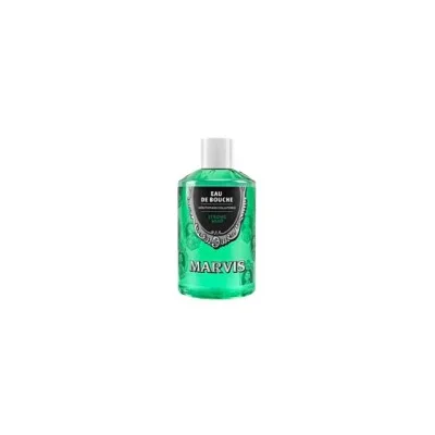 MARVIS COLLUTORIO STRONG MINT 400ML