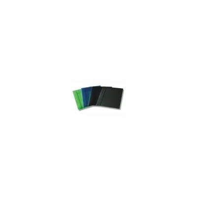 FELLOWES LEONARDI CARTELLA 3 LEMBI C/ELAST TRASP GR F U110TGF