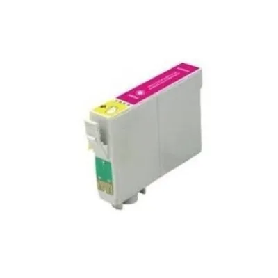 CARTUCCIA COMPATIBILE EPSON STYLUS OFFICE B40W BX300F 600FW Magenta