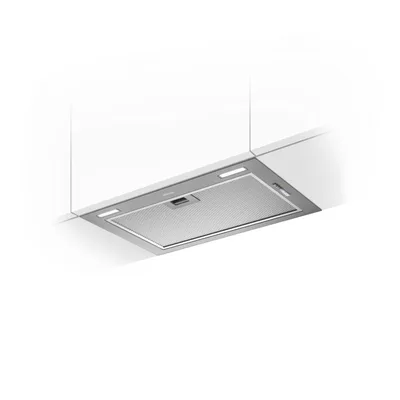 PRONTA CONSEGNA - Elica: Cappa aspirante a incasso FOLD GR/A/52 PRF0180808 finitura silver da 52 cm - PROMO ATTIVA FINO AL 26/10
