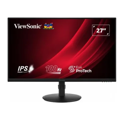 27 FHD SUPERCLEAR IPS LED MONITOR