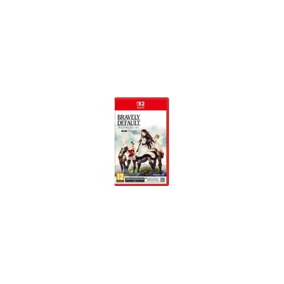NINTENDO BRAVELY DEFAULT HD ITA 10016220