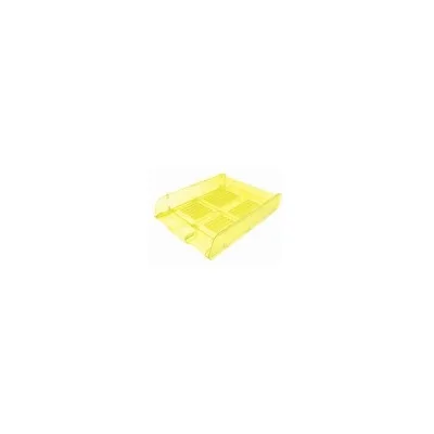 ARDA PORTACORRISP GIALLO TRASP TR25310GI