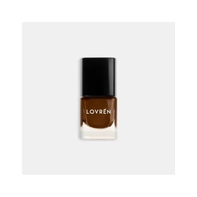LOVREN NAILCARE S31 SMALTO CIOCCOLATO