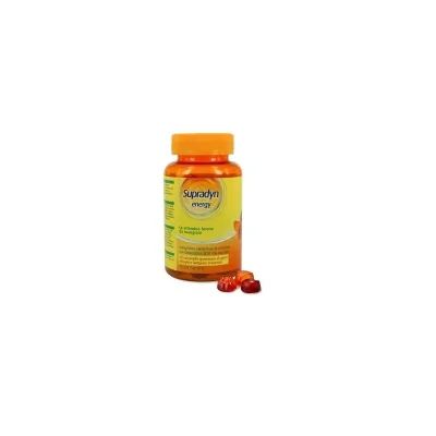SUPRADYN ENERGY 70 CARAMELLE