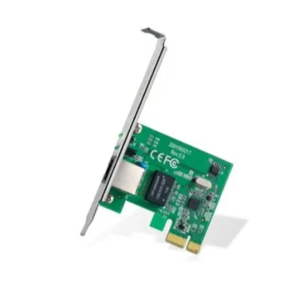 SCHEDA DI RETE GIGABIT PCIE TG-3468