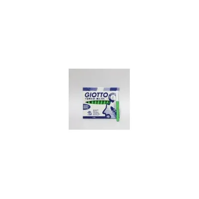 GIOTTO CF12 GIOTTO TURBOMAXI VERDE CHIARO 456018