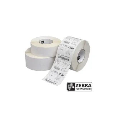 ZEBRA CONSUMABILI ETICH.IN CARTA 57 X 51MM 3007202-T