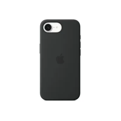 APPLE TELEFONIA IPHONE 16E SI CASE BLACK MD3N4ZM/A