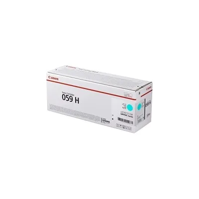 TONER ORIGINALE CANON 3626C001 059H CIANO I-SENSYS LBP-852 LBP-850C SERIES 15,5K
