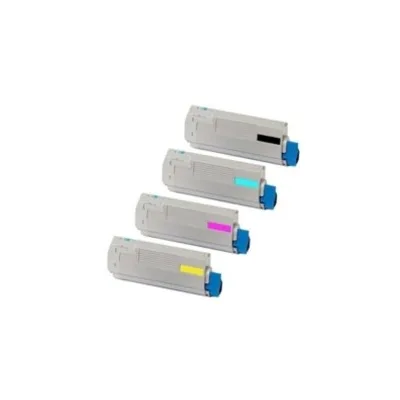 TONER COMPATIBILE OKI 44844616 C822 NERO 7.3K