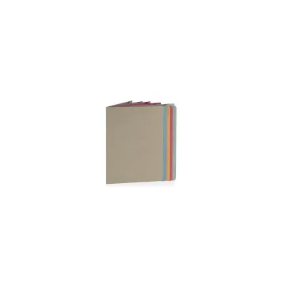 BREFIOCART CF50CARTELLINE 3 LEMBI MANILLA RO 0205501RO