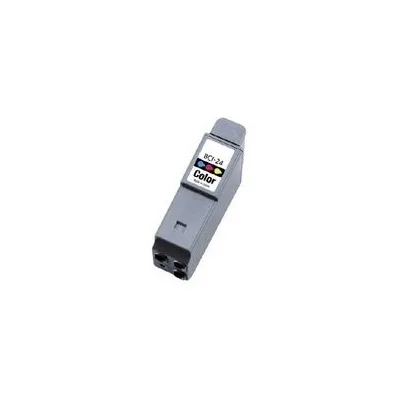Cartuccia Compatibile CANON BJC S200 S300 Colore BCI-24C BCI 24C COLORE