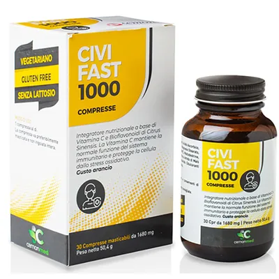 Civifast 1000 30 Cpr Cemon