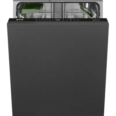 Smeg S Lavastoviglie a scomparsa totale da incasso STL7272D da 60 cm