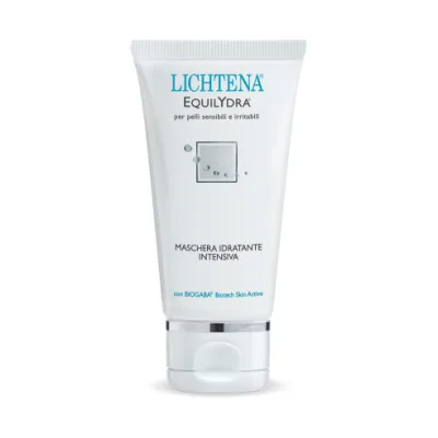 LICHTENA EQUILYDRA MASCHERA IDRATANTE 50ML