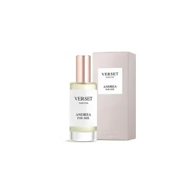 VERSET ANDREA FOR HER EDT 15ML