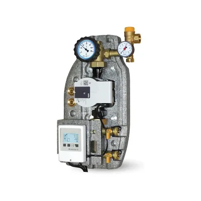 Eva Calòr Kit solare circolazione forzata 9510058700