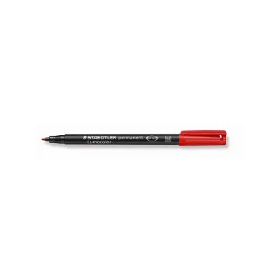 STAEDTLER CF10PENNA LUMOCOLOR PERMANENT 317-2