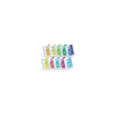 BLASETTI RICAMBI A4 RIGHE 1R 40FF 100GR 5444-