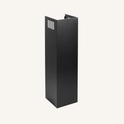 Falmec Prolunga KACL.512 N finitura nero da h. 96 cm