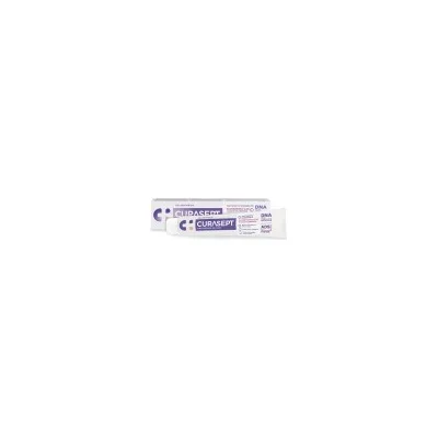 CURASEPT GEL DENTIFRICIO ADS DNA RIGENERANTE 75ML